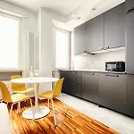 Apartamento Corso Sempione - Stylish