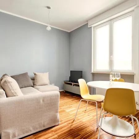 Corso Sempione - Stylish Apartamento Milán
