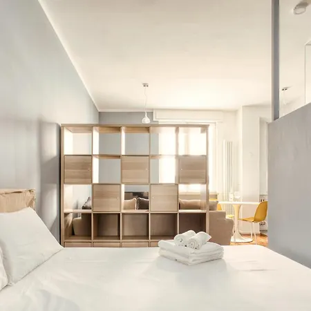Corso Sempione - Stylish Apartamento *