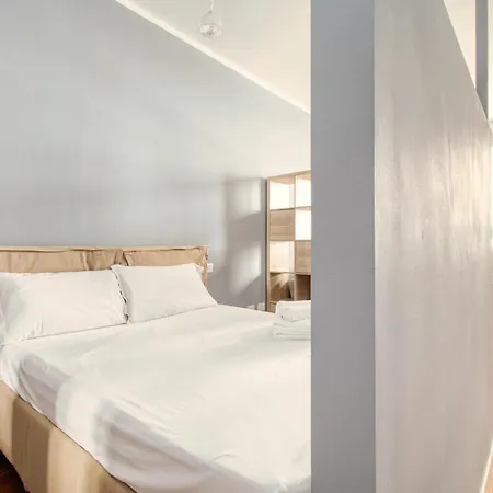 Corso Sempione - Stylish Apartamento